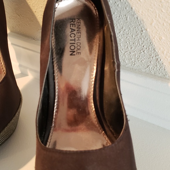 Michael Kors dazzling platform - Picture 3 of 3